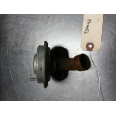 93P046 EGR Valve From 1996 Lincoln Mark VIII 4.6 F6LE9D475A4A 93P046 EGR Valve From 1996 Lincoln Mark VIII 4.6 F6LE9D475A4A